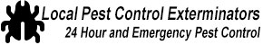 Dept Energy DC Pest Control Exterminators